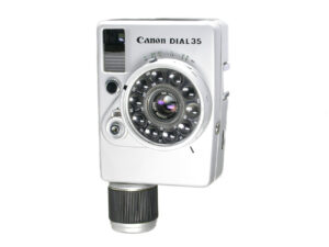 Canon Dial 35