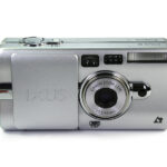 Canon Ixus III (APS)