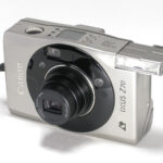 Canon Ixus Z 70 (APS)