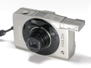 Canon Ixus Z 70 (APS)