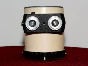 Schneider Diatom Stereo Projektor