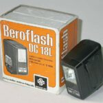 Beroflex Beroflash DC 18L