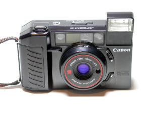 Canon AF 35 M II