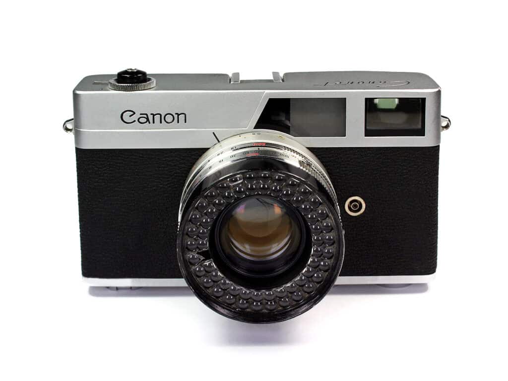 canonet