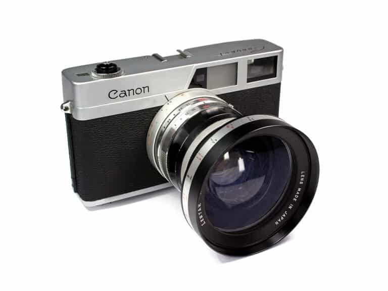 canonet ww