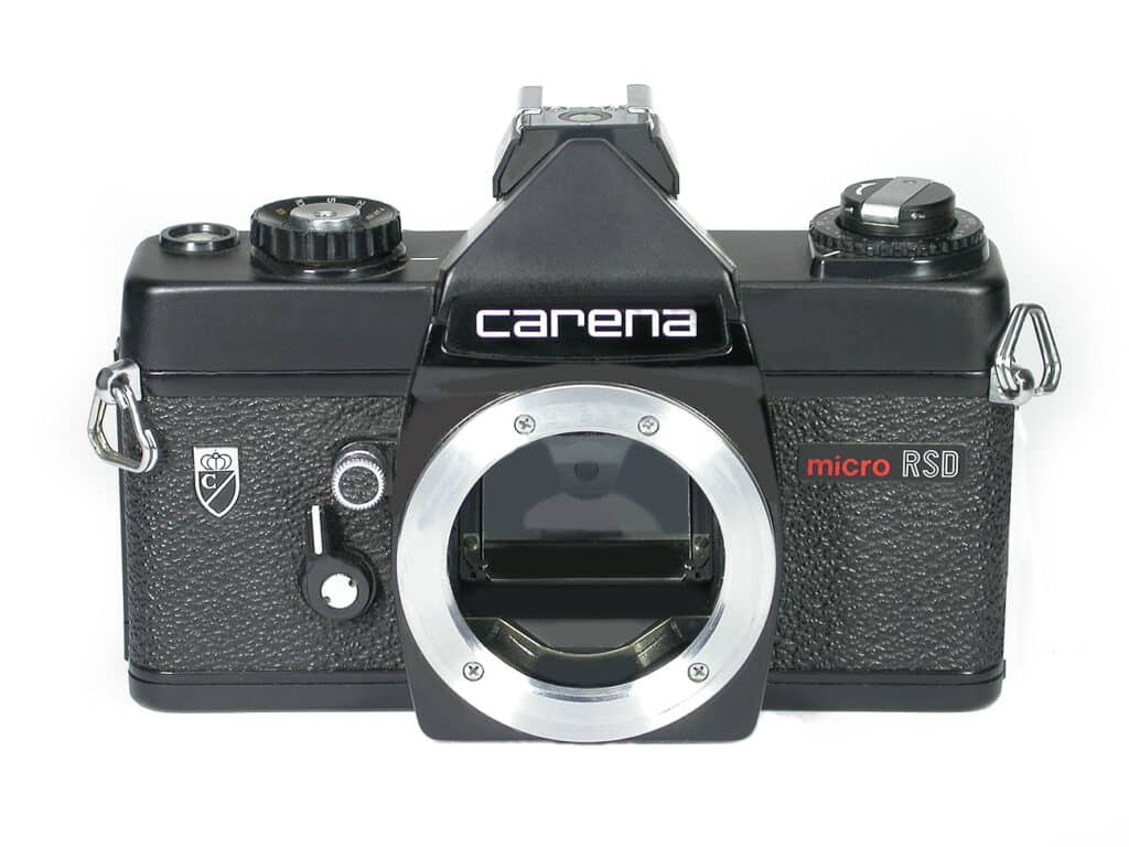 Carena Micro RSD