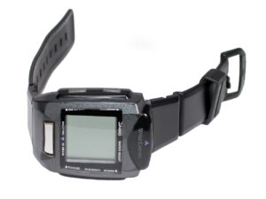 Casio Wrist Camera (WQV-1) Module No. 2220