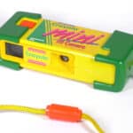 Concord Crayola Mini 110 Model CR-118