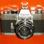 Canon EX Auto QL