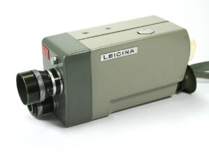 Leitz Leicina 8 S