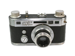 Camera Corp. of America Perfex Fifty Five