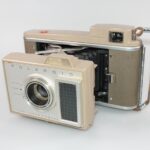 Polaroid Land Camera J 33