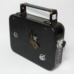 Kodak Ciné-Kodak Eight Model 20