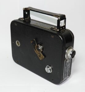 Kodak Ciné-Kodak Eight Model 20