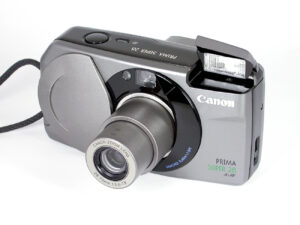 Canon Prima Super 28 Ai AF
