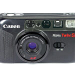 Canon Prima Twin S