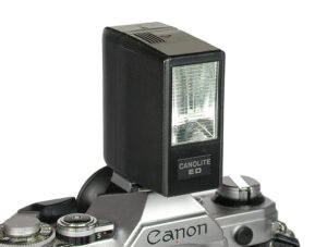 Canon Canolite ED