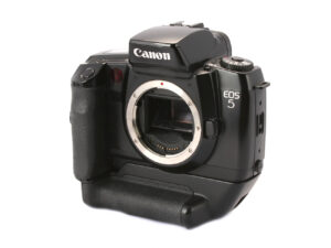 Canon EOS 5