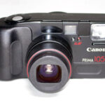 Canon Prima Zoom 105 Ai AF