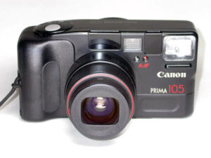 Canon Prima Zoom 105 Ai AF