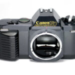 Canon T 50