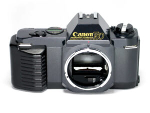Canon T 50
