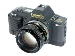 Canon T 70