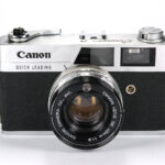 Canon Canonet 19 QL