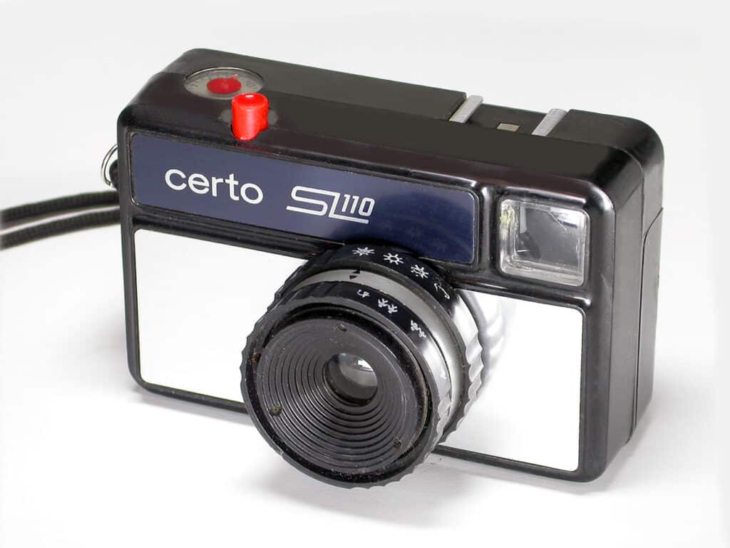 Certo SL 110