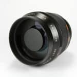 Danubia Super Mirror Lens 1:5,6/300 mm