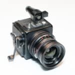 Hasselblad SWC