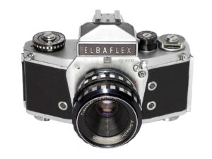 Ihagee Elbaflex VX 1000 (032)