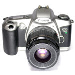 Canon EOS 500 N