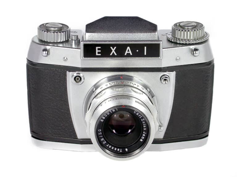 Ihagee Exa I Typ 2 (053)