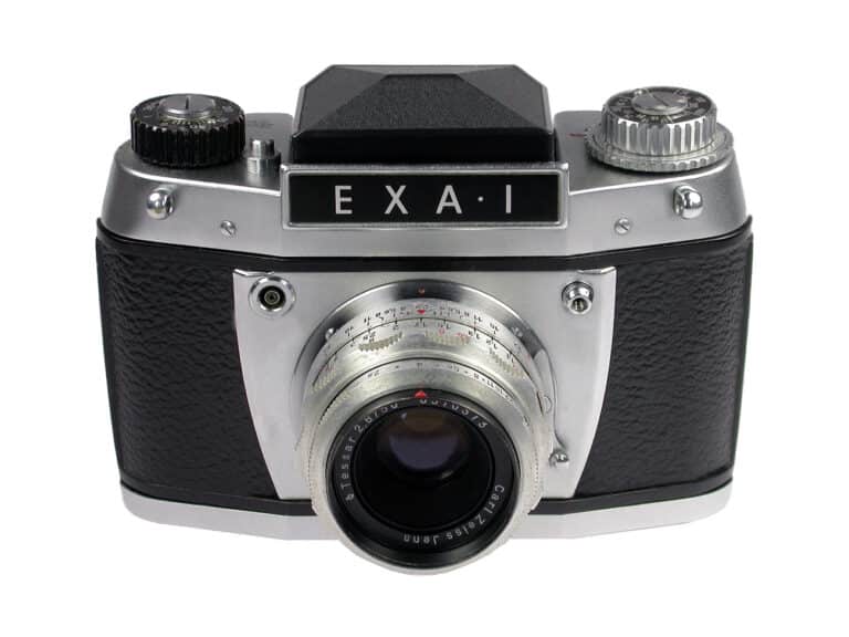 Ihagee Exa I Typ 2 (053)