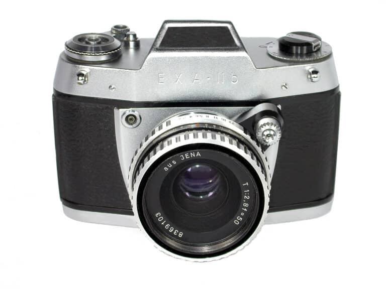 Ihagee Exa IIb (068)