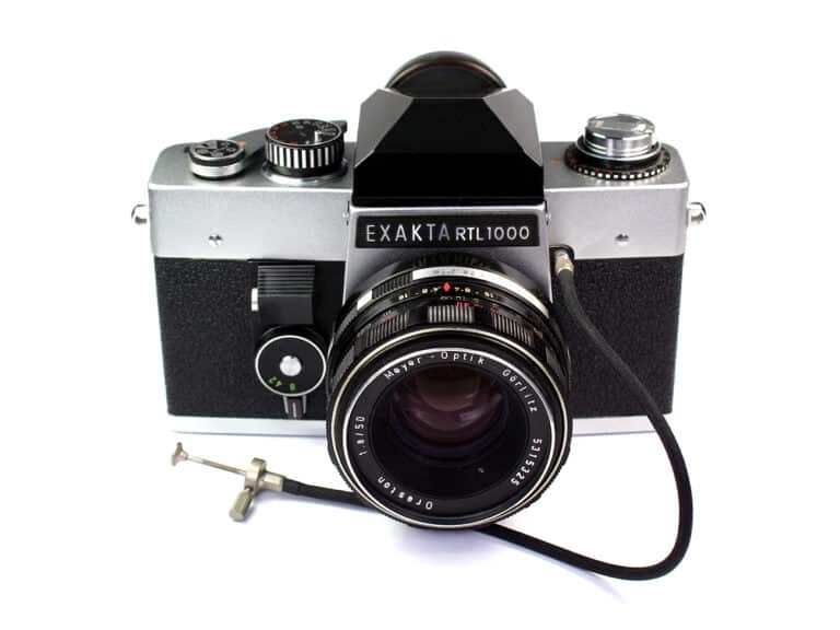 Ihagee Exakta RTL 1000 Typ 2 (121)