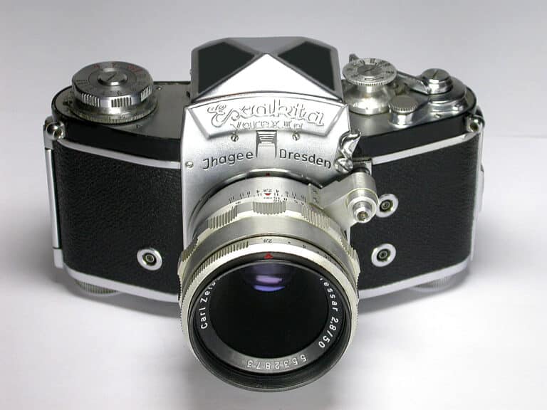 Ihagee Exakta Varex IIa Typ 3 (025)