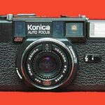 Konica C 35 AF 2