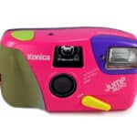 Konica Jump Auto Weather Proof