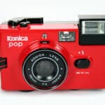 Konica Pop