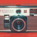 Pentacon Electra 2