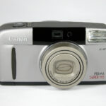 Canon Prima Super 115 Ai AF