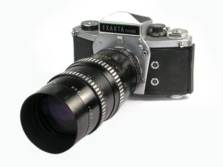 Ihagee Exakta VX 500 (034)