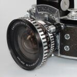 Carl Zeiss Jena DDR Flektogon 1:4/20 mm (Exakta)