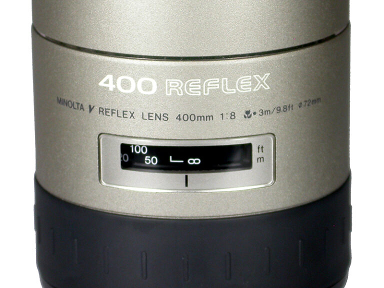 400 reflex