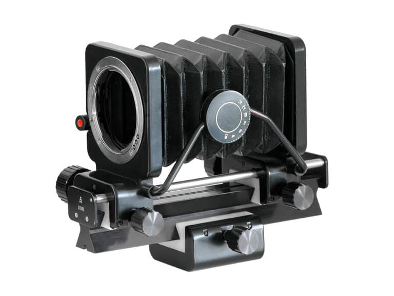 Balgengerät für Praktica BX 20