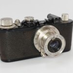 Leitz Leica Standard (1934)