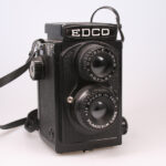 Edco Double Lens Reflex