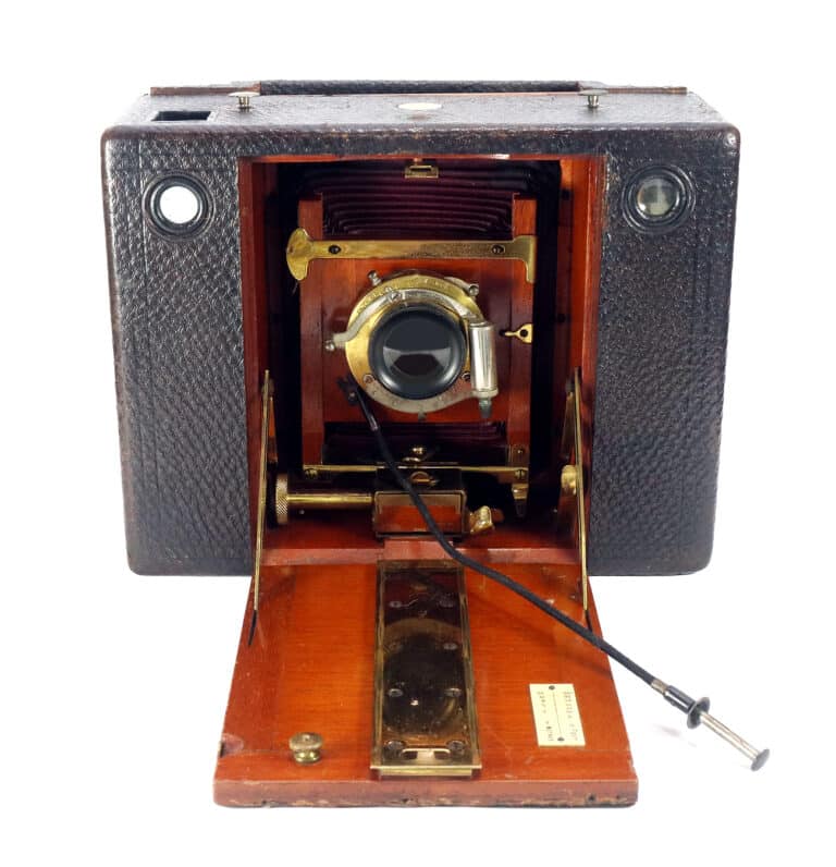 Kodak Cartridge No. 4